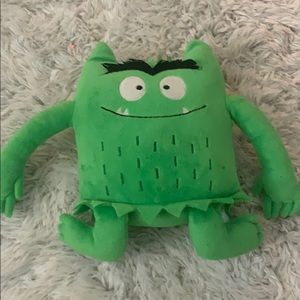 My brothers selling some of his toys